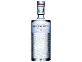 Gin RÉMY COINTREAU Rémy Cointreau The Botanist 22 Gin (0.7 L - 1 unidade)