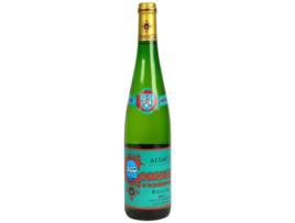 Vinho LÉON BEYER Léon Beyer Leon Beyer Comtes D'Eguisheim Riesling Alsace 2009 (0.75 L - 1 unidade)