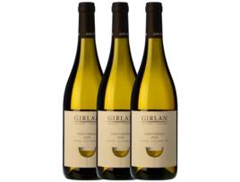 Vinho GIRLAN Girlan Pinot Cinza Alto Adige (0.75 L - 3 unidades)