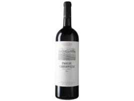 Vinho PAGO DE CARRAOVEJAS Pago De Carraovejas Ribera Del Duero Crianza (1.5 L - 1 unidade)