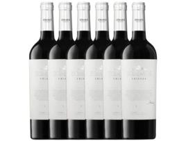 Vinho SOMMOS Sommos Somontano Crianza (0.75 L - 6 unidades)