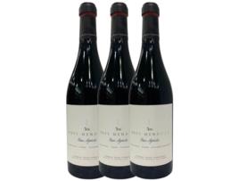Vinho PEPE MENDOZA Pepe Mendoza Casa Agrícola Alicante (0.75 L - 3 unidades)