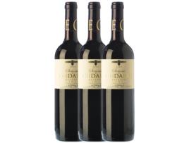 Vinho ONDARRE Ondarre Señorío De Ondarre Rioja Reserva (0.75 L - 3 unidades)