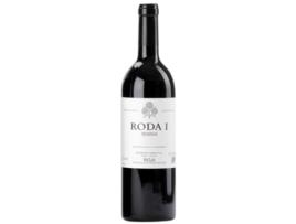 Vinho BODEGAS RODA Bodegas Roda Roda I Rioja Reserva (3 L - 1 unidade)