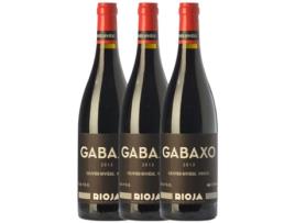 Vinho OLIVIER RIVIÈRE Olivier Rivière Gabaxo Rioja Joven (0.75 L - 3 unidades)