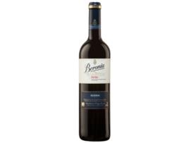 Vinho BERONIA Beronia Rioja Reserva (1.5 L - 1 unidade)