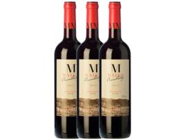 Vinho MAIUS Maius Assemblage Priorat Crianza (0.75 L - 3 unidades)