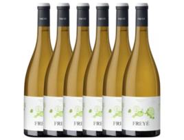 Vinho VALLFORMOSA Vallformosa Masía Freyé Penedès Joven (0.75 L - 6 unidades)