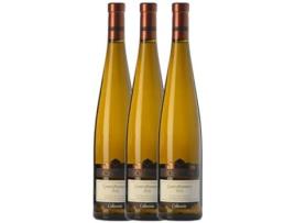 Vinho SOMMOS Sommos Colección Gewürztraminer Somontano Crianza (0.75 L - 3 unidades)