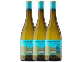 Vinho RAMÓN BILBAO Ramón Bilbao Edición Limitada Lías Verdejo Rueda Crianza (0.75 L - 3 unidades)