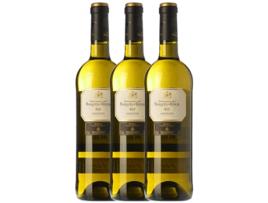 Vinho MARQUÉS DE RISCAL Marqués De Riscal Limousin Verdejo Rueda Crianza (0.75 L - 3 unidades)