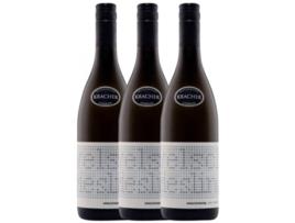 Vinho KRACHER Kracher Welschriesling Burgenland (0.75 L - 3 unidades)