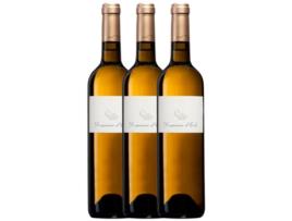 Vinho Brancos DOMAINE D'EOLE Domaine D'Eole Blanc Côtes De Provence (0.75 L - 3 unidades)