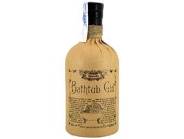 Gin CORNELIUS AMPLEFORTH Cornelius Ampleforth Bathtub Gin (0.7 L - 1 unidade)