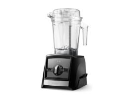 Batedeira Ascent 2500I Preta  VITAMIX