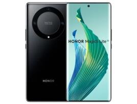 Smartphone HONOR Magic5 Lite 5G (6.67'' - 6 GB - 128 GB - Preto)
