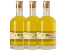 Licor VALMIÑOR Licor De Ervas Valmiñor Serra Da Estrela Orujo De Galicia (0.75 L - 3 unidades)