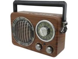 Rádio SANDA SD-0105