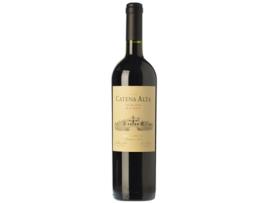 Vinho CATENA ZAPATA Catena Zapata Alta Malbec Mendoza Crianza (0.75 L - 1 unidade)