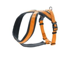 Arnês London Comfort Laranja L HUNTER