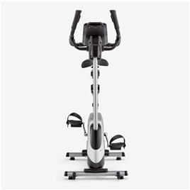 Bicicleta Estática Reebok SL8 - Preto - Bicicleta Indoor 7kg tamanho T.U.