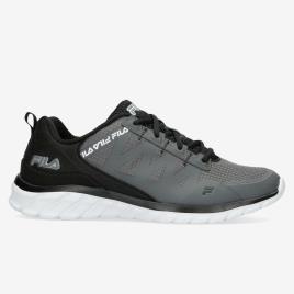 Fila Memory Ultimatum 8 - Cinza - Running Homem tamanho 44