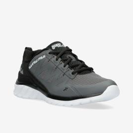 Fila Memory Ultimatum 8 - Cinza - Running Homem tamanho 44
