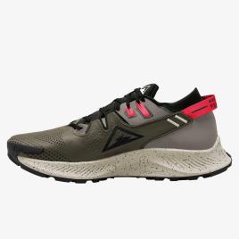 Nike Pegasus Trail 2 - Caqui - Sapatilhas Trail Homem tamanho 46