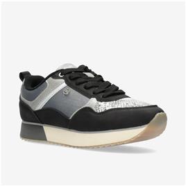 Sapatilhas Nicoboco Dana - Preto - Sapatilhas  Mulher tamanho 36