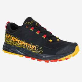 Lycan II La Sportiva - Preto - Sapatilhas Montanha Homem tamanho 42
