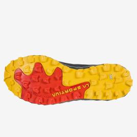 Lycan II La Sportiva - Preto - Sapatilhas Montanha Homem tamanho 42