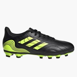 adidas Copa Sense 4 Fg - Preto - Chuteiras Pitons Rapaz tamanho 36.5