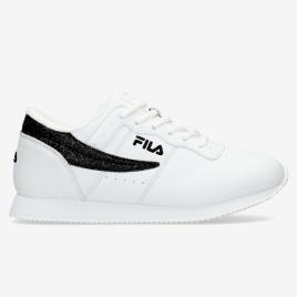 Fila Machu - Branco - Sapatilhas Mulher tamanho 38