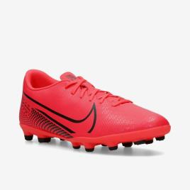 Nike Mercurial Vapor 13 - Coral - Chuteiras Pitões Homem tamanho 46
