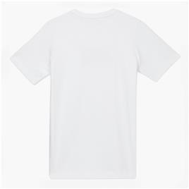 T-shirt Nike Swoosh - Branco - T-shirt Rapaz tamanho 12