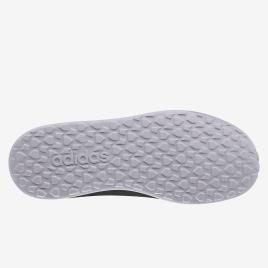 adidas Vs Switch 3 - Preto-Rosa - Sapatilhas Rapariga tamanho 38.5
