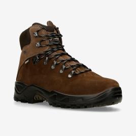 Botas Montanha Chiruca Xacobeo - Castanho - Botas Homem tamanho 41