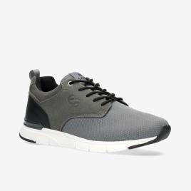 Sapatilhas Silver Wite - Cinza - Sapatilhas Homem | SPORT ZONE tamanho 46