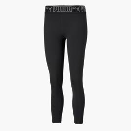 Leggings Puma Gym - Preto -Leggings Mulher tamanho XS