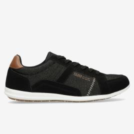 Sapatilhas Silver Oldam - Preto - Desportivas Homem tamanho 41