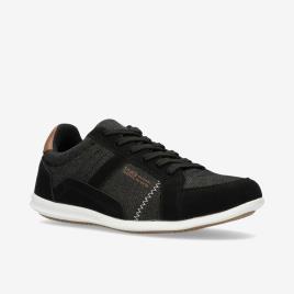 Sapatilhas Silver Oldam - Preto - Desportivas Homem tamanho 41