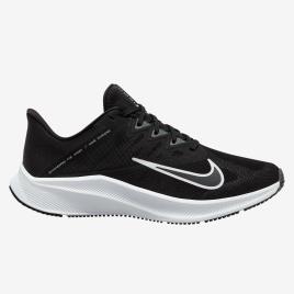 Nike Quest 3  - Preto - Sapatilhas Running Mulher tamanho 39