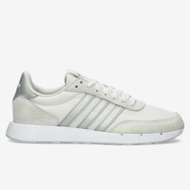 adidas Run 60's 2.0 - Branco - Sapatilhas Mulher tamanho 37.5