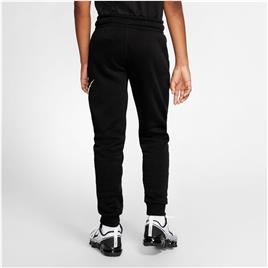 Calças Nike Club - Preto - Calças Punho Rapaz tamanho 12