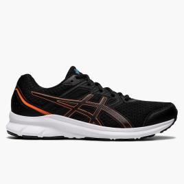 Asics Jolt - Preto - Sapatilhas Running Homem tamanho 41.5