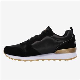 Skechers Og 85 Gold N Gurl - Preto - Sapatilhas Mulher tamanho 40