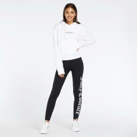 Sweatshirt Juicy Couture Patricia - Branco - Sweat Mulher tamanho L