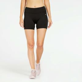 Calções Puma RTG Tight - Preto - Calções Ginásio Mulher tamanho S