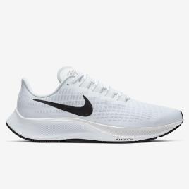 Nike Air Zoom Pegasus 37 - Branco - Running Homem tamanho 46