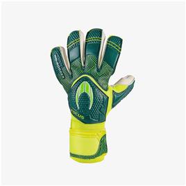 Luvas Guarda Redes Ho Soccer Negative - Verde - Futebol tamanho 10